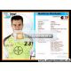 Autogramm Handball | TSV Bayer Dormagen | 2006 | Matthias...