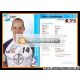 Autogramm Handball | TSV Bayer Dormagen | 2006 | Peter...