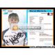 Autogramm Handball | TSV Bayer Dormagen | 2006 | Marcel...