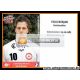 Autogramm Handball | TUSEM Essen | 2006 | Felix BUSJAN