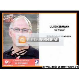 Autogramm Handball | TUSEM Essen | 2006 | Uli EIKERMANN