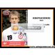 Autogramm Handball | TUSEM Essen | 2006 | Sebastian REINERS