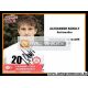 Autogramm Handball | TUSEM Essen | 2006 | Alexander SCHULT