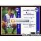 Autogramm Fussball | Hertha BSC Berlin | 2001 o.tel.o |...