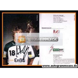 Autogramm Handball | Frisch Auf! Göppingen | 2008 | Kai HÄFNER