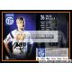 Autogramm Handball | TV Grosswallstadt | 2010 | Felix...