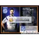 Autogramm Handball | TV Grosswallstadt | 2010 | Moritz...
