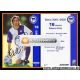 Autogramm Fussball | Hertha BSC Berlin | 2001 Arcor |...
