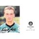 Autogramm Handball | GWD Minden | 2000 | Frank HABBE