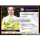 Autogramm Handball | HG Oftersheim/Schwetzingen | 2005 |...