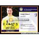Autogramm Handball | HG Oftersheim/Schwetzingen | 2005 |...