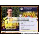 Autogramm Handball | HG Oftersheim/Schwetzingen | 2006 |...