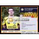 Autogramm Handball | HG Oftersheim/Schwetzingen | 2006 |...