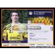 Autogramm Handball | HG Oftersheim/Schwetzingen | 2006 |...