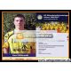 Autogramm Handball | HG Oftersheim/Schwetzingen | 2006 |...