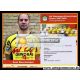 Autogramm Handball | HG Oftersheim/Schwetzingen | 2007 |...