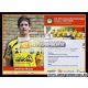 Autogramm Handball | HG Oftersheim/Schwetzingen | 2007 |...