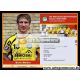 Autogramm Handball | HG Oftersheim/Schwetzingen | 2007 |...