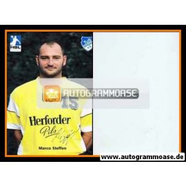 Autogramm Handball | TuS Spenge | 2006 | Marco STEFFEN