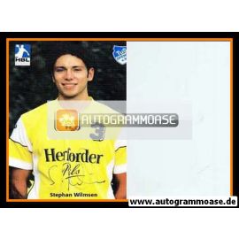 Autogramm Handball | TuS Spenge | 2006 | Stephan WILMSEN