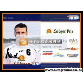 Autogramm Handball | Stralsunder HV | 2004 | Stefan STRAUCH