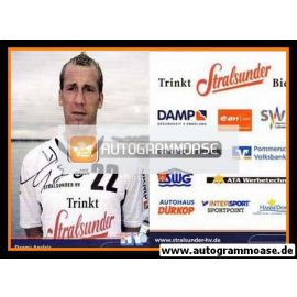 Autogramm Handball | Stralsunder HV | 2006 | Danny ANCLAIS