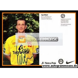 Autogramm Handball | SG Wallau/Massenheim | 1996 | Ingo MEYER