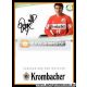 Autogramm Handball | HSG Wetzlar | 2007 | Zoran DJORDJIC