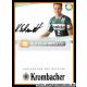 Autogramm Handball | HSG Wetzlar | 2007 | Kevin SCHMIDT