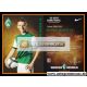 Autogramm Fussball | SV Werder Bremen | 2009 | Marko MARIN