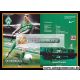 Autogramm Fussball | SV Werder Bremen | 2011 | Tim BOROWSKI