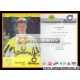 Autogramm Fussball | Borussia Dortmund | 1996 | Rene...