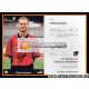 Autogramm Fussball | Eintracht Frankfurt | 1998 | Thomas...
