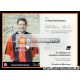 Autogramm Fussball | Eintracht Frankfurt | 1999 | Thomas...