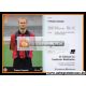 Autogramm Fussball | Eintracht Frankfurt | 1999 | Thomas...