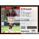 Autogramm Fussball | Eintracht Frankfurt | 2001 | Michael...