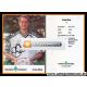 Autogramm Fussball | SV Werder Bremen | 2001 | Stefan BLANK
