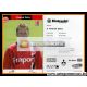 Autogramm Fussball | Eintracht Frankfurt | 2005 | Patrick...