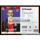 Autogramm Fussball | Eintracht Frankfurt | 2006 |...
