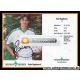 Autogramm Fussball | SV Werder Bremen | 2001 | Rade...