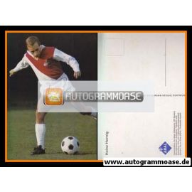 Autogramm Fussball | 1. FC Köln | 1966 | Heinz HORNIG (Spielszene Color) Aral