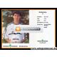 Autogramm Fussball | SV Werder Bremen | 2001 | Krisztian...