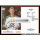 Autogramm Fussball | SV Werder Bremen | 2001 | Simon ROLFES