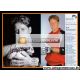 Autogramm Fussball | Bayer Leverkusen | 2001 | Harald...