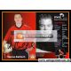 Autogramm Fussball | Bayer Leverkusen | 2002 | Hanno...