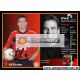Autogramm Fussball | Bayer Leverkusen | 2002 | Ulf KIRSTEN
