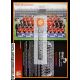 Mannschaftskarte Fussball | Bayer Leverkusen | 2002