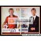 Autogramm Fussball | Bayer Leverkusen | 2007 | Simon ROLFES 