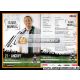 Autogramm Fussball | Borussia Mönchengladbach | 2008...