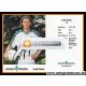 Autogramm Fussball | SV Werder Bremen | 2001 | Frank VERLAAT